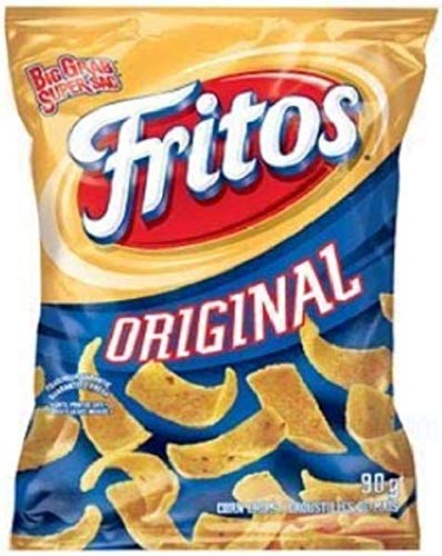 [060410005439] FRITOS ORIG. 90G