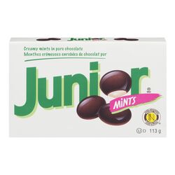 [T76500] JUNIOR MINT THEAT. BOX 113G
