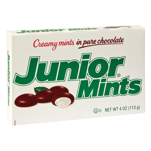 [RE40] JUNIOR MINT 24CT