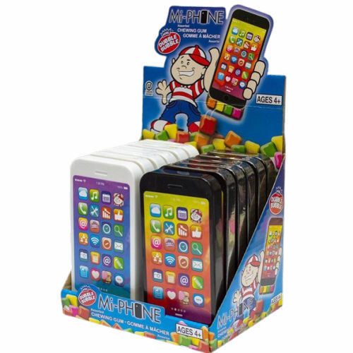 [RE65] D.B. MI-PHONE 12CT 20G