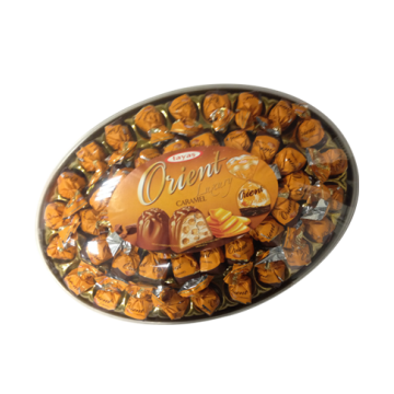 [AR16] TAYAS ORIENT TRUFFLE CARAMEL 485G