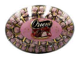 [AR30] TAYAS ORIENT TRUFFLE STRAWBERRY 485G