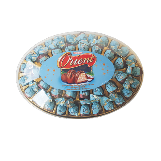 TAYAS ORIENT TRUFFLE COCONUT 485G