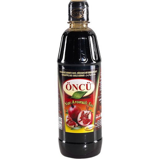 [8693891196505] ONCU POMEGRANATE SAUCE 700G