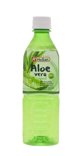 [18809059292430] ALOE VERA ORIGINAL BTL 500ML/ 20CT