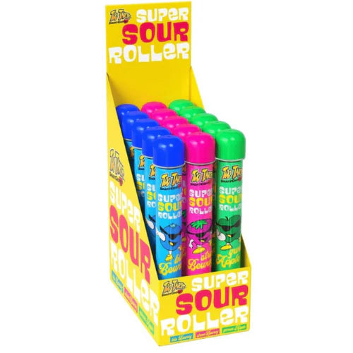 [Z107] TOO TARTS SUPER ROLLER 15CT 105ML