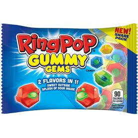 [Z129] RING POP GUMMY SHARE SIZE 16/CT