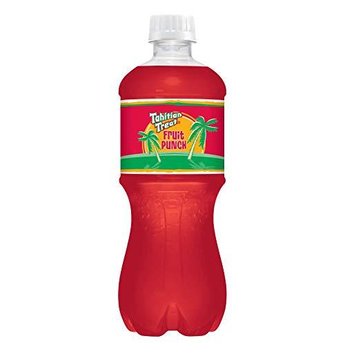 [078000020403] TAHITIAN TREAT BTL 591 ML