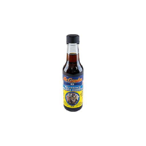 MR.G MIX ESSENCE 160ML