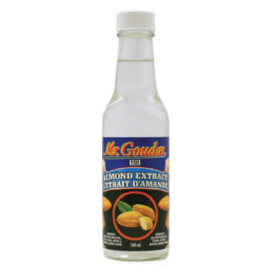 MR.G ALMOND EXTRACT 160ML