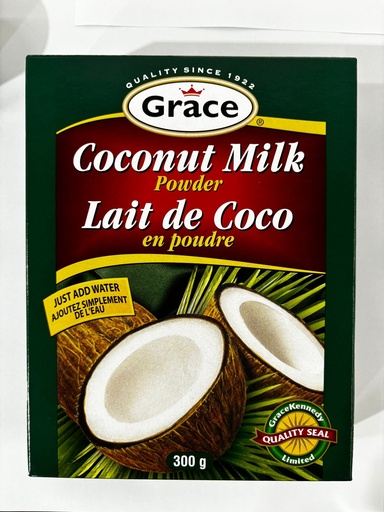 [065349007059] MR.G COCONUT MILK POWDER 300G