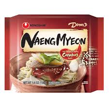 [031146064007] NONGSHIM DOONGJI NOODLE 159G