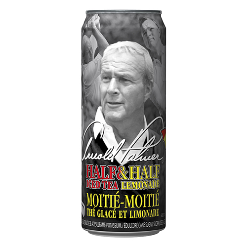 ARIZONA ARNOLD P. ICE TEA LEMON 680ML/24PK(U.S)
