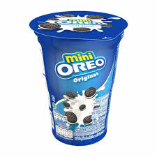 OREO MINI BISCUIT ORIGINAL 61.3G 
