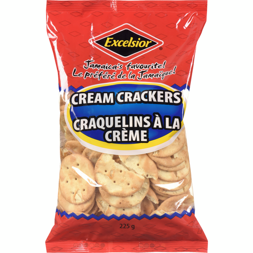 [404776] EXCELSIOR CREAM CRACKERS 225G