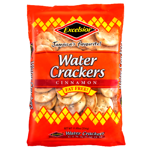EXCELSIOR CINNAMON CRACKERS 336G 