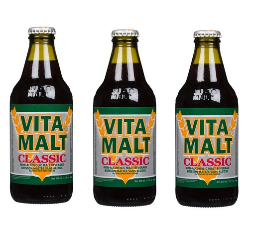[402360] VITAMALT CLASSIC (33ML/24CT)