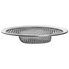 [698931002240] SINK STRAINER LARGE