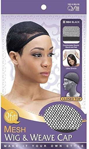 [698931003377] WEAVING CAP