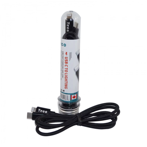 TECO TUBE 1M USB CTO C 