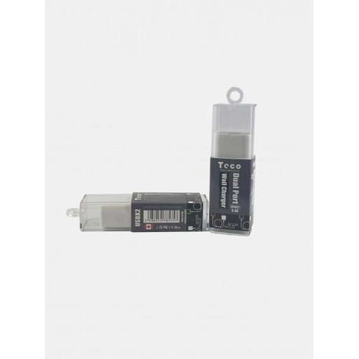 [T05] TECO HOME CHARGER 10/PK