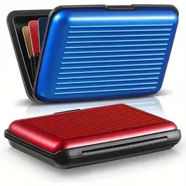 [BCH-1] CARD HOLDER 