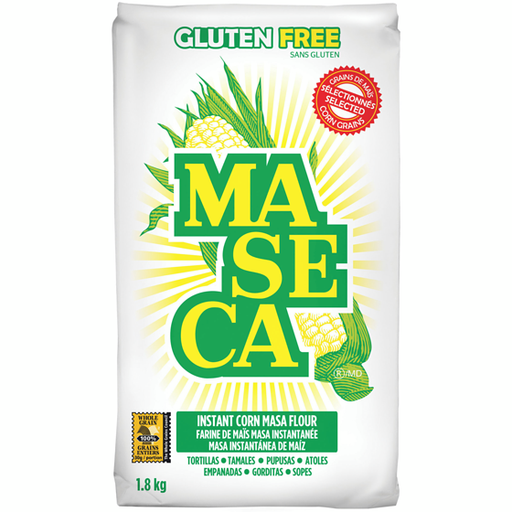 [037297914475] MASECA CORN FLOUR 1.8KG