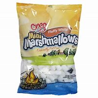 ARARAT MARSHMALLOW VANILLA  220G 