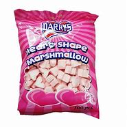 ARARAT MARSHMALLOW HEART SHAPE 220G   