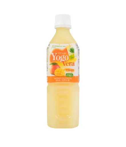 [087703157811] YOGOVERA MANGO 500ML