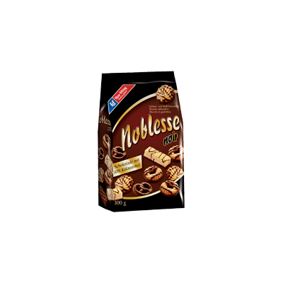 [FRE002] DESIREE ASSORTED WAFERS 300G