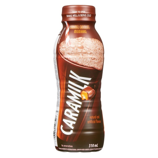 NEILSON CARAMILK 310ML 