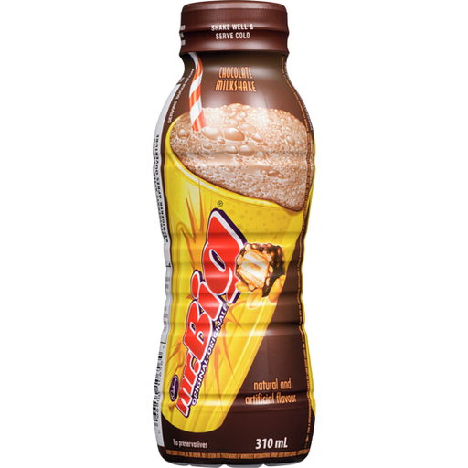 [133510] NEILSON MR. BIG 310ML 