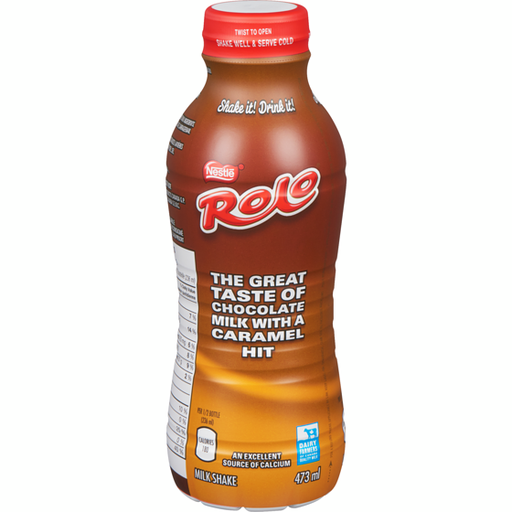 [212023] NESTLE ROLO MILK SHAKE 473ML 
