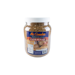 [065349001101] MR.GOUDAS CANE SUGAR /900G