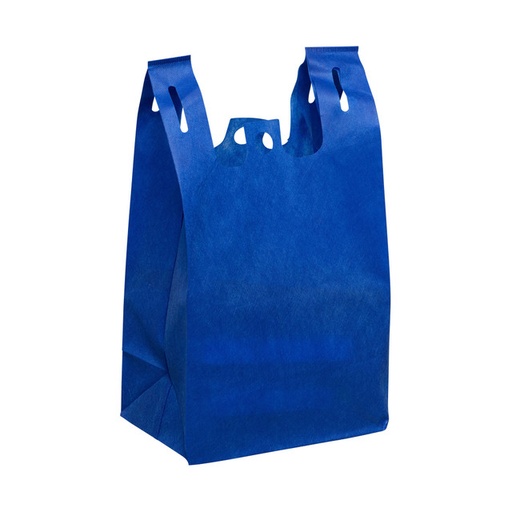 [00000444444] CLOTH BAGS IN BUNDLE LARGE SIZE 50/CT 