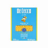 [061659022393] AURORA ORZO PASTA #65/ 450G
