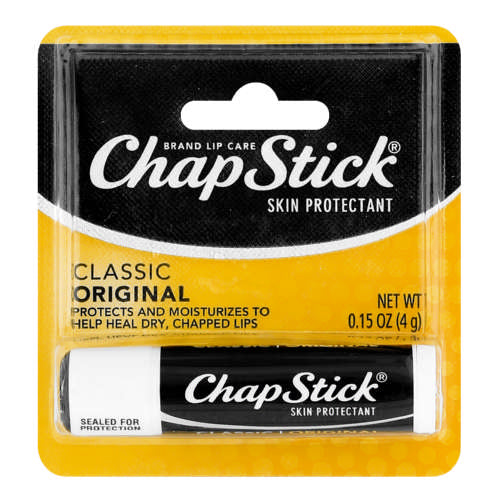 [254] CHAP STICK ORIGINAL 1PK