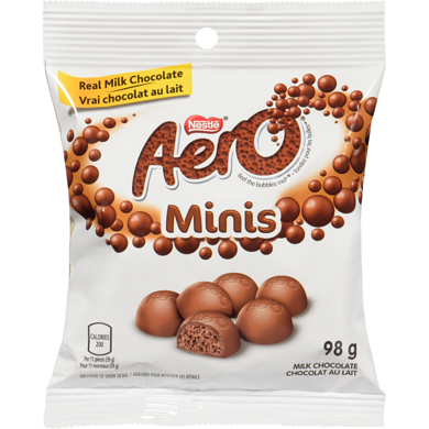 AERO MINI POUCH 98G