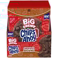 NBC CHIPS AHOY CHOCO BROWNIE 71G/7CT