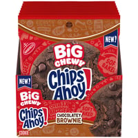 NBC CHIPS AHOY CHOCO BROWNIE 71G/7CT
