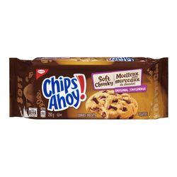 [80174] NBC CHIPS AHOY CHOCO COOKIE 71G/7CT