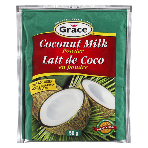 [416385] GRACE COCONUT MILK POWDER 50G