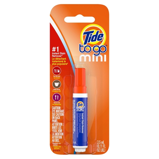 [T01870] TIDE TO GO 1/PK
