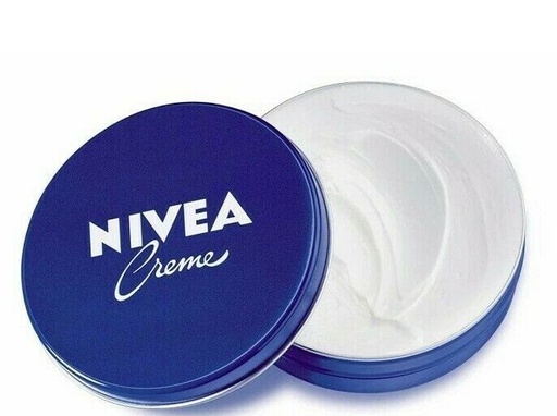 [H16619] NIVEA CREAM 150ML 