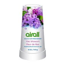 [9040] AIRALL LILAC BLOSSOM SOLID AIR FSHNR 170G