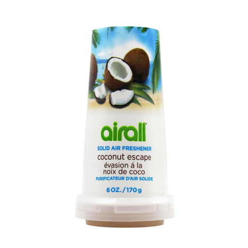 [9033] AIRALL COCO ESCAPE SOLID AIR FSHNR 170G