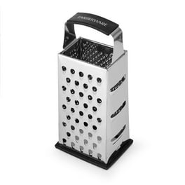 [S07030] CRAFT KITCHEN 4 SIDED BOX GRATER