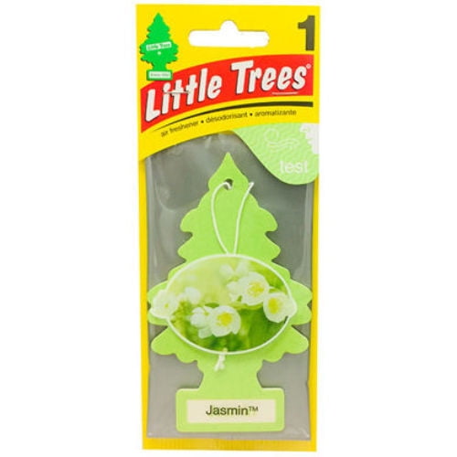 [T102287] LITTLE TREES MORNING FRESH 24PK  