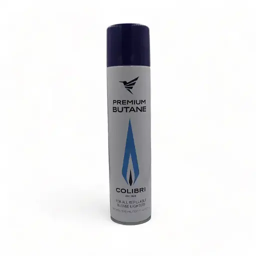 [081287304838] COLIBRI BUTANE 300ML